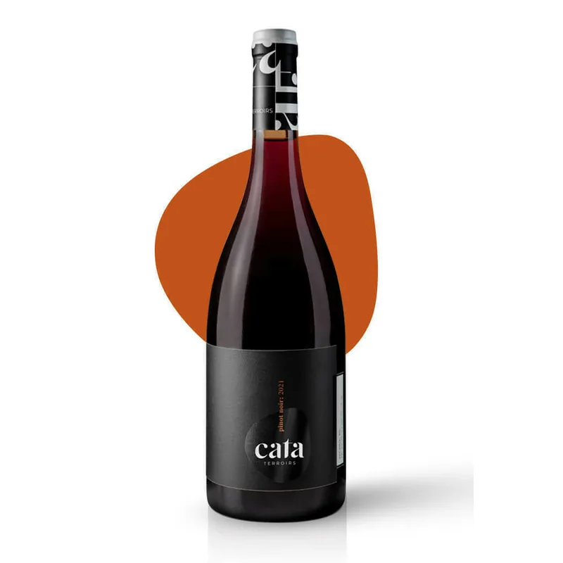 CATA TINTO PINOT NOIR 2021