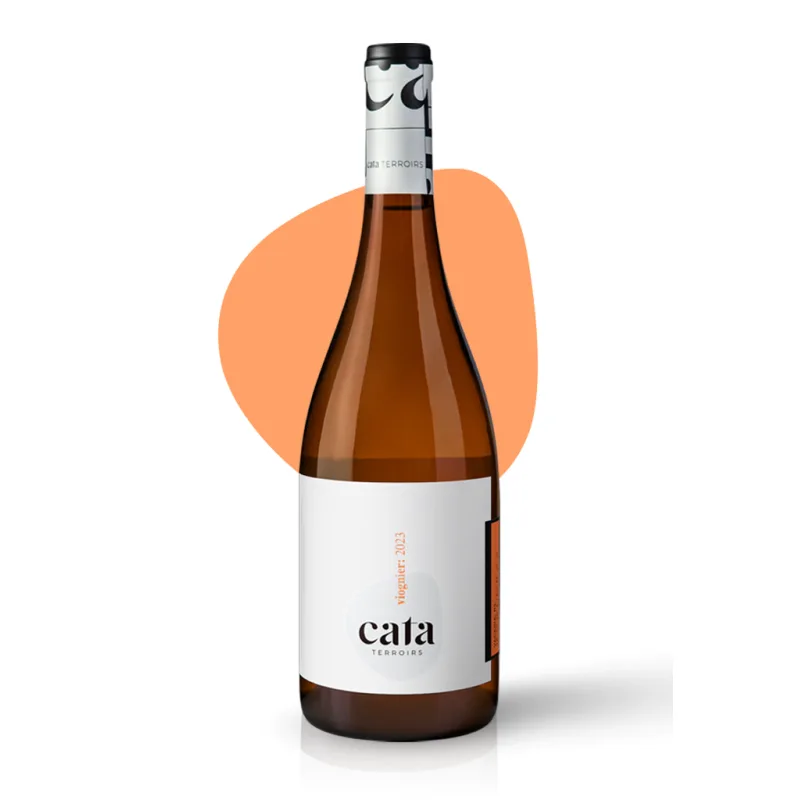 CATA VIOGNIER 2023