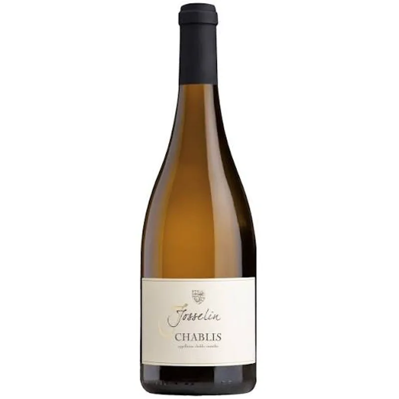JOSSELIN CHABLIS 2023 750ML