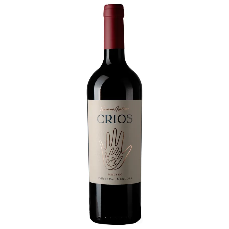 CRIOS MALBEC 750ML