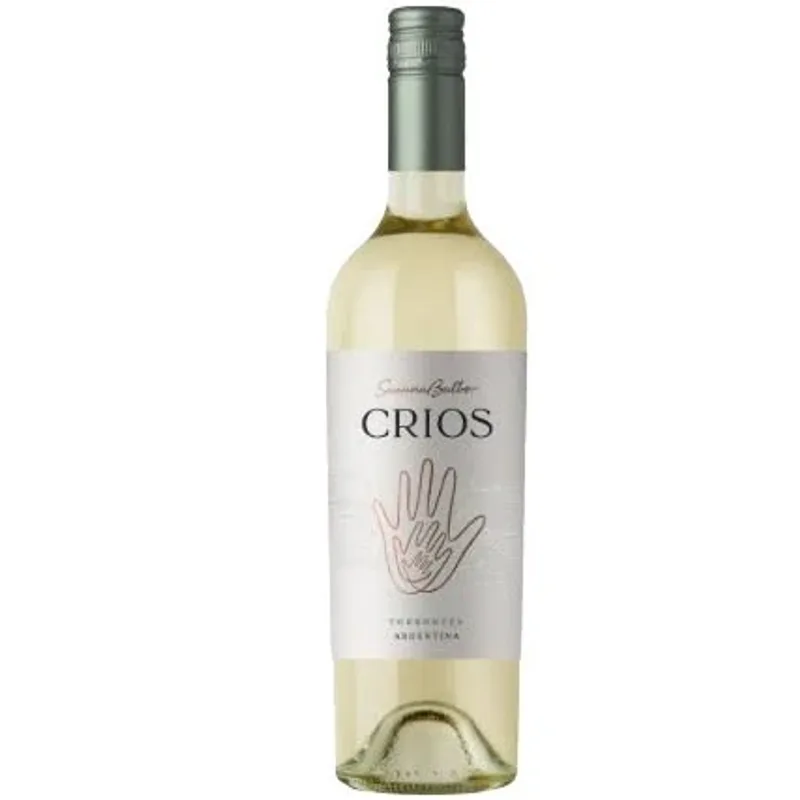CRIOS TORRONTES 750ML