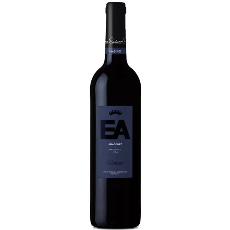 Cartuxa EA Aragonez TN 750ml