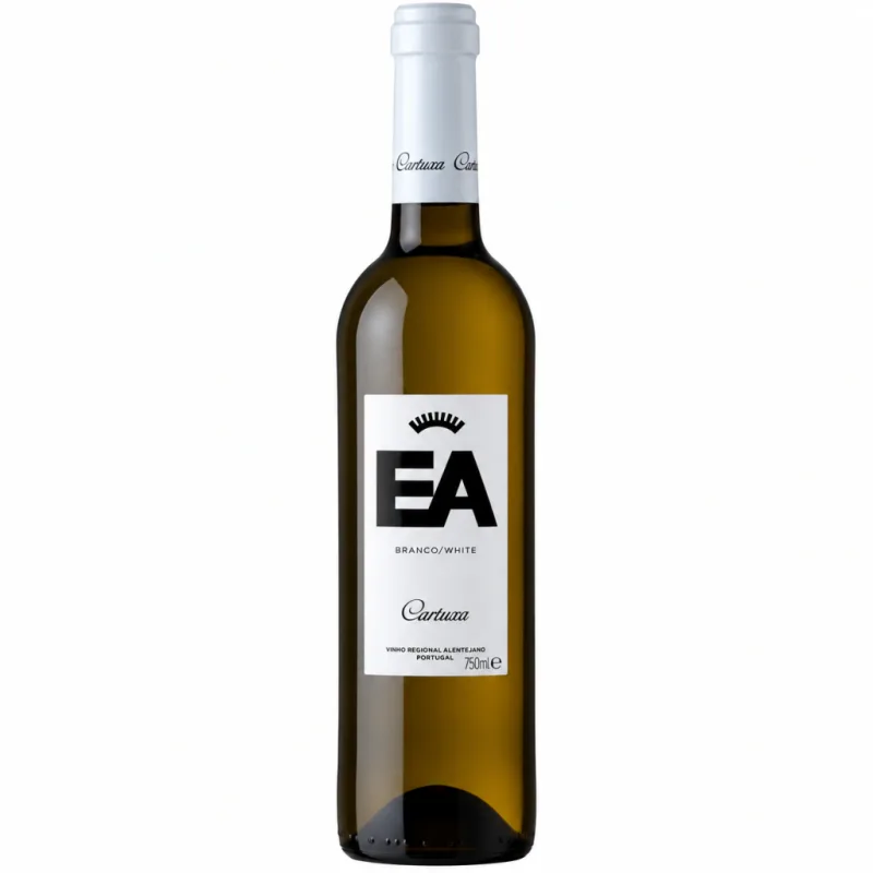 Cartuxa EA Branco 750ml