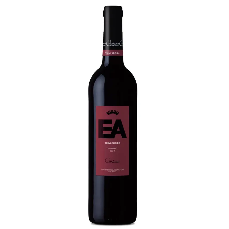Cartuxa EA Trincadeira TN 750ml
