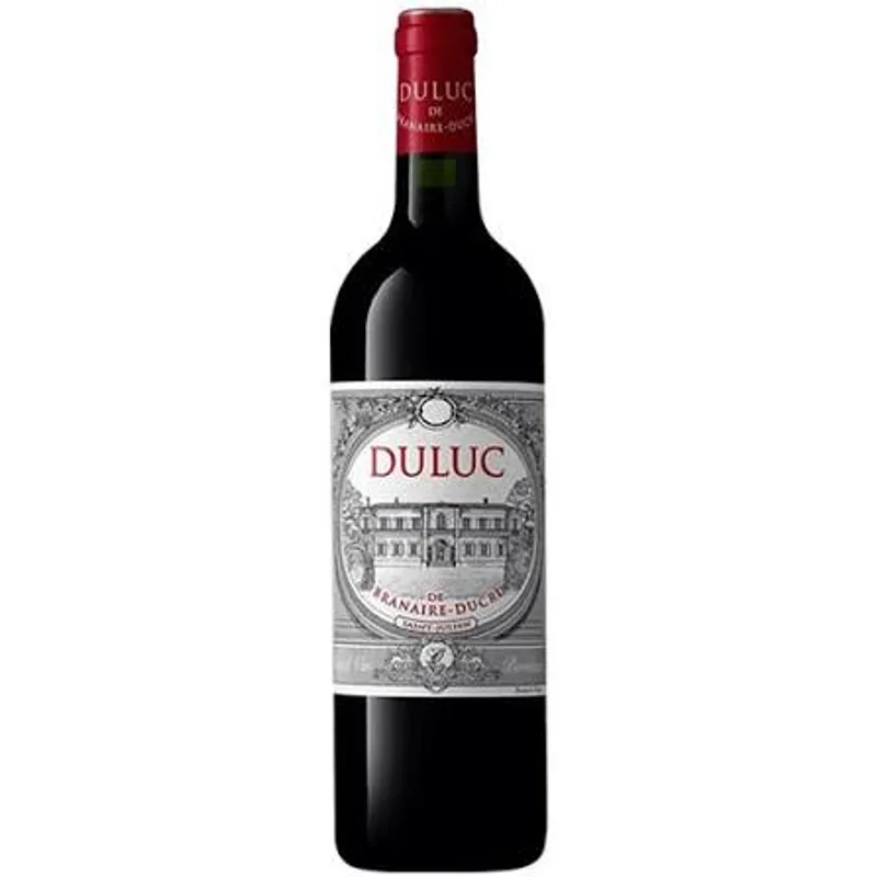 DULUC BRANAIRE DUCRU 2017 750ml