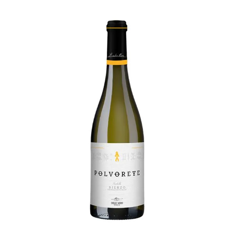 EMILIO MORO POLVORETE 2025 750ML
