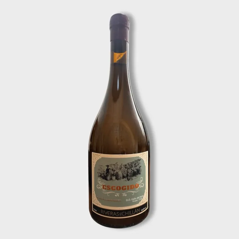 ESCOGIDO GEWURZTRAMINER