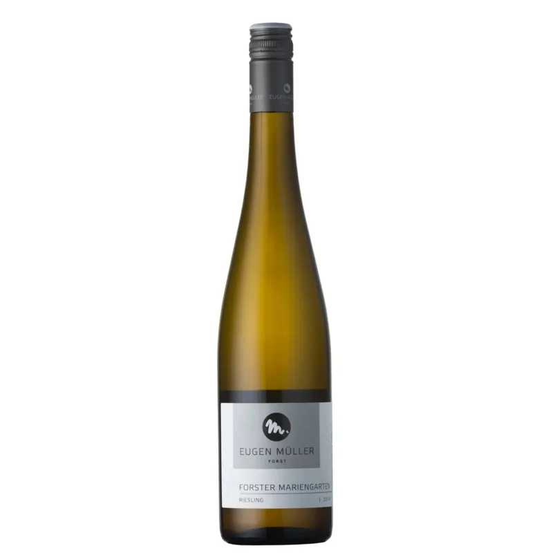 EUGEN MÜLLER FORSTER MARIENGARTENR RIESLING 750ml
