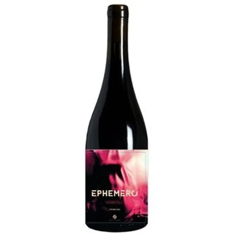 Ephemero Nebbiolo 2023