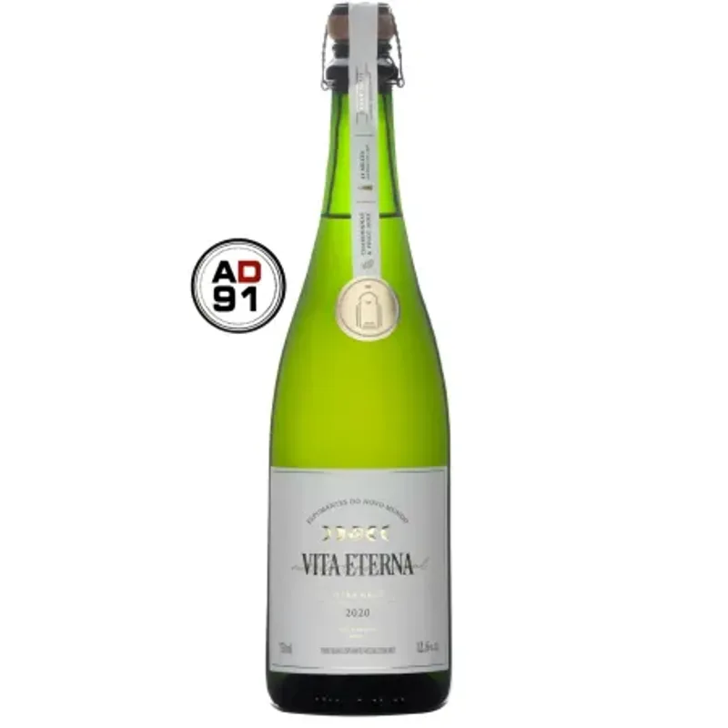 ESPUMANTE MOSCATEL VITA ETERNA