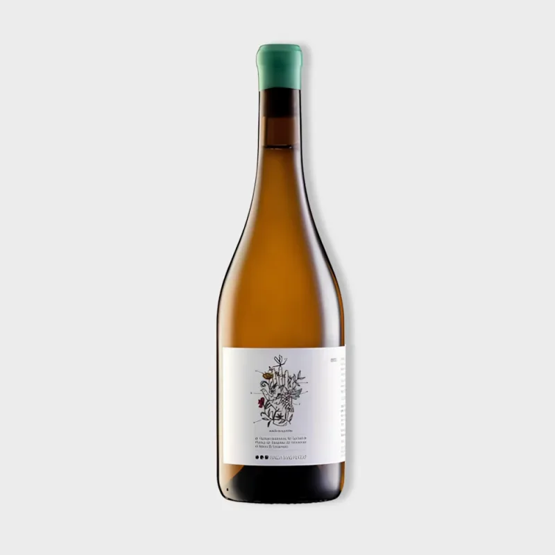 FINCA MAS PERDUT MÀ DE MAS PERDUT BRANCO