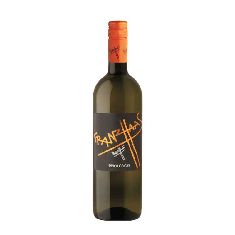 FRANZ HAAS PINOT GRIGIO 2024 750ml