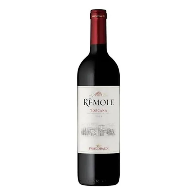 FRESCOBALDI REMOLE TOSCANA 750ML