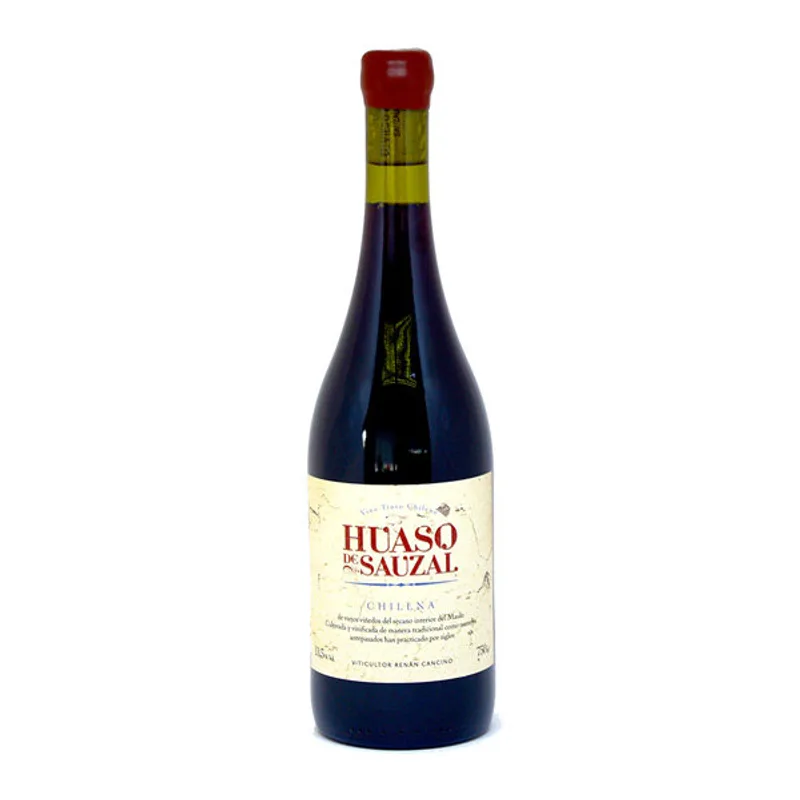 HUASO DE SAUZAL PAIS