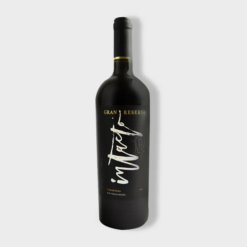INTACTO CARMENERE