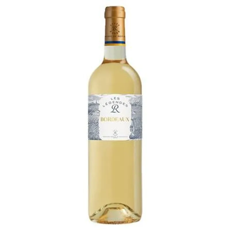 LES LEGENDES BORDEAUX A.C BCO 2022 750ML