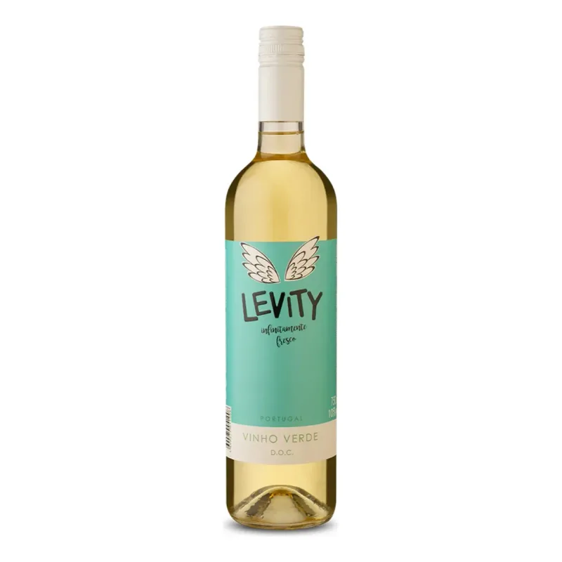 LEVITY VERDE BRANCO 750ML