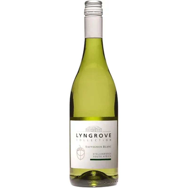 LYNGROVE COLLECTION SAUVIGNON BLANC 750ML