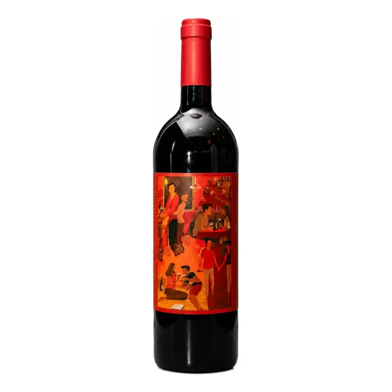 MARZAROTTO PLENO BLEND 2022