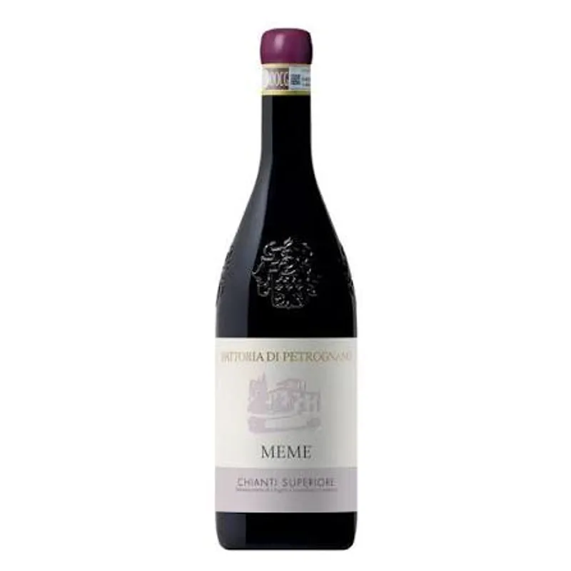 MEME CHIANTI SUPERIORE TINTO 750ml