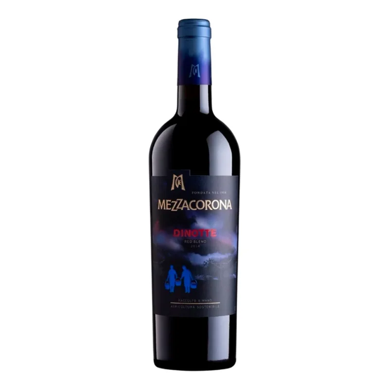 MEZZACORONA DINOTTE RED BLEND 750ML