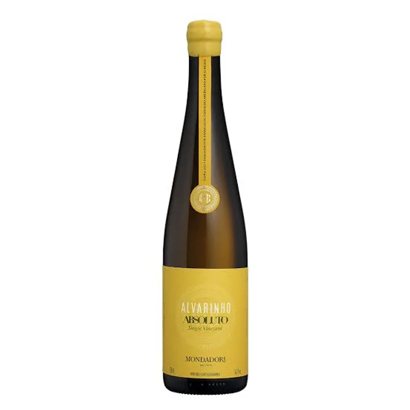 MONDADORI ABSOLUTO ALVARINHO 750ML