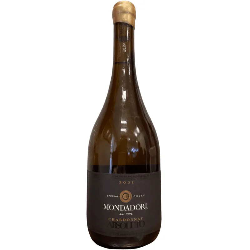 MONDADORI ABSOLUTO CHARDONNAY 750ML