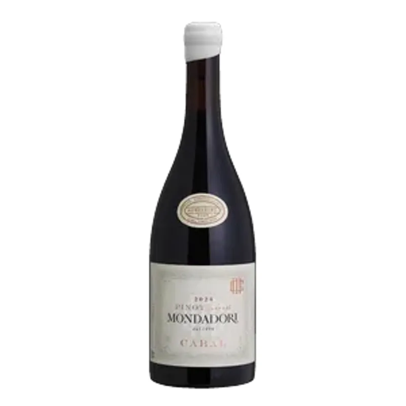 MONDADORI CABAL PINOT NOIR 750ML