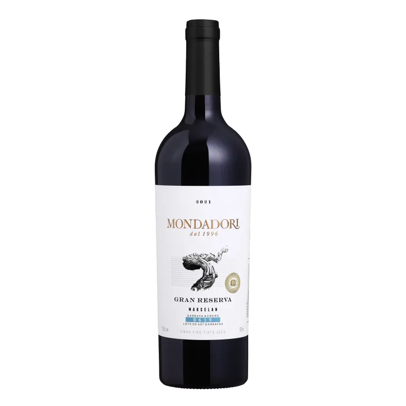 MONDADORI GRAN RESERVA MARSELAN 750ML