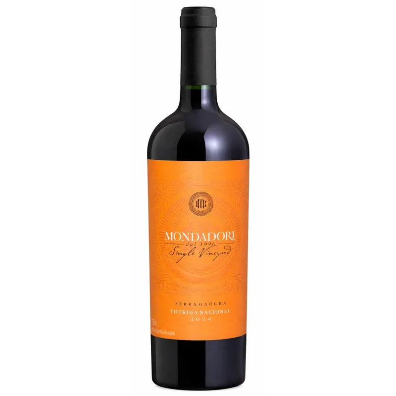 MONDADORI SINGLE VINEYARD TOURIGA NACIONAL 750ML