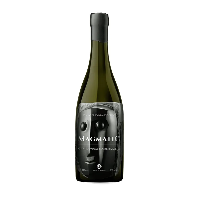 Magmatic Chardonnay 2025