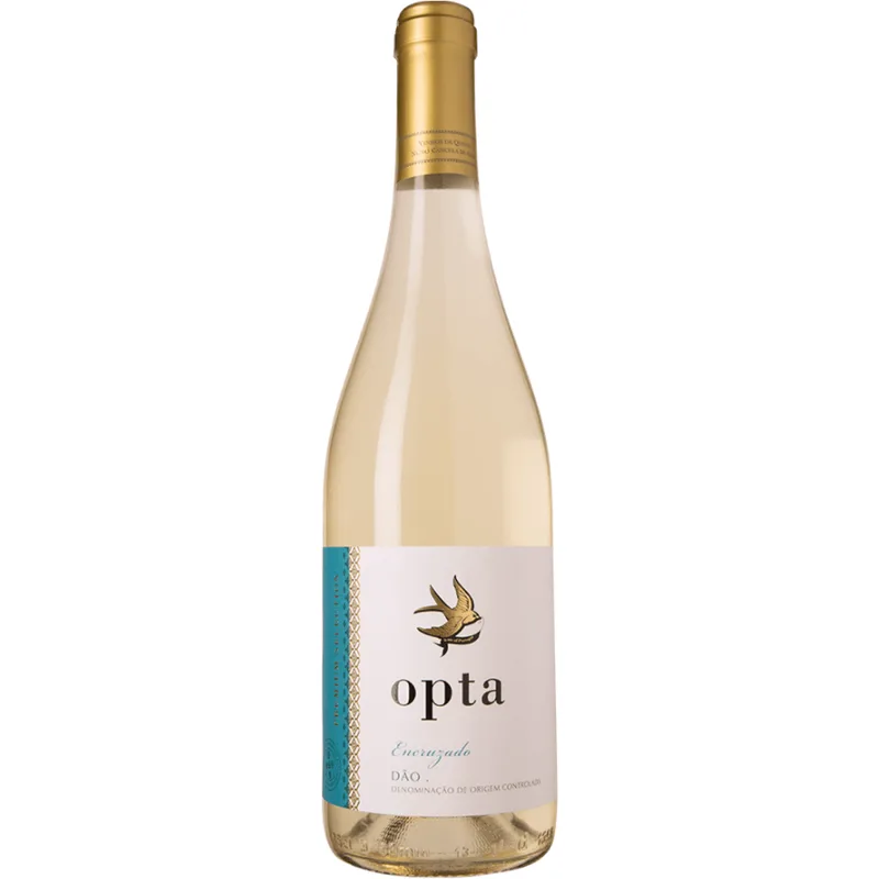 OPTA DAO ENCRUZADO BRANCO 750ML