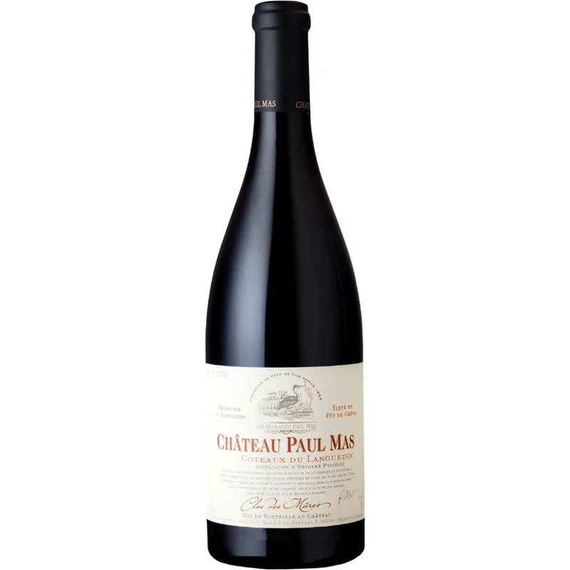PAUL MAS CLOS DES MURES 2024 750ml