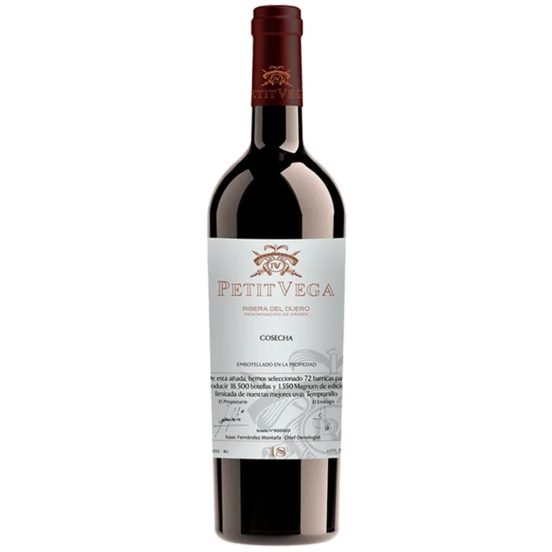 PETIT VEGA 18 MESES - 750ML