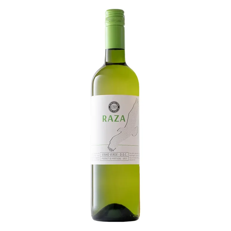 QUINTA DA RAZA ALVARINHO 2024 750ml