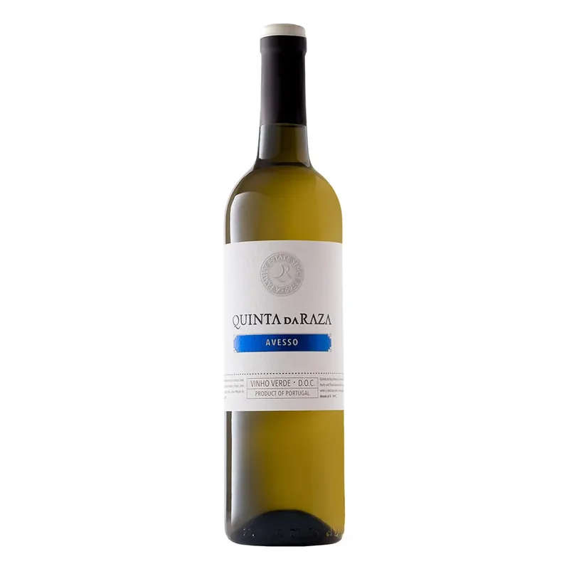 QUINTA DA RAZA AVESSO 2024 750ml