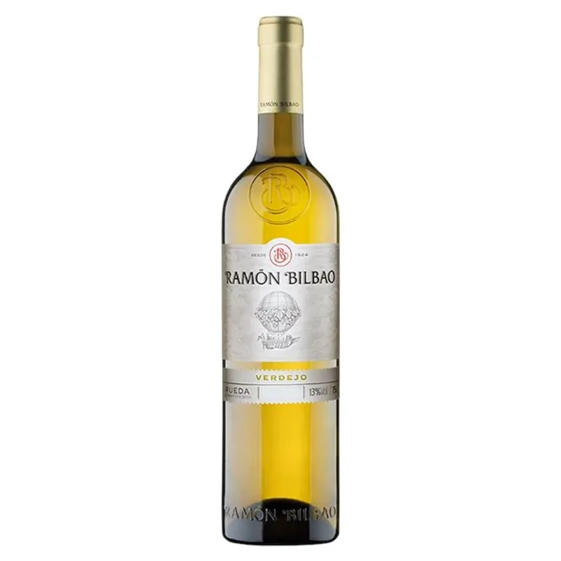 RAMON BILBAO RUEDA VERDEJO BRANCO 750ML