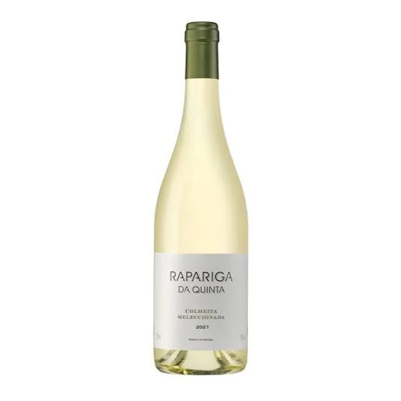 RAPARIGA QUINTA COLHEITA SELECIONADA BCO 2024 750ML