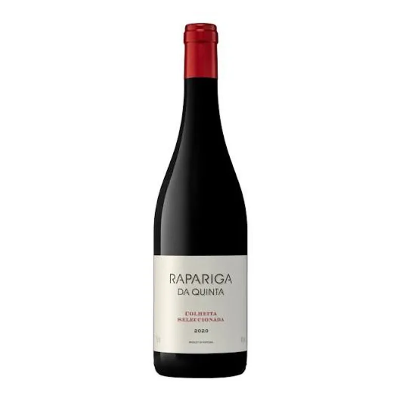 RAPARIGA QUINTA COLHEITA TTO 2024 750ML