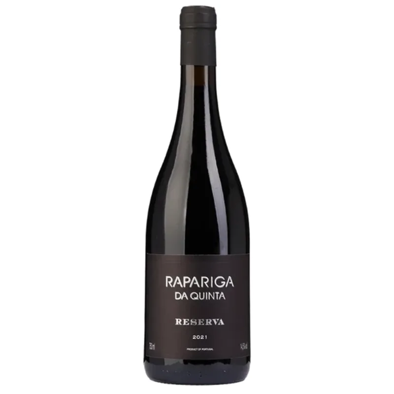 RAPARIGA QUINTA RESERVA TTO 2021 750ML