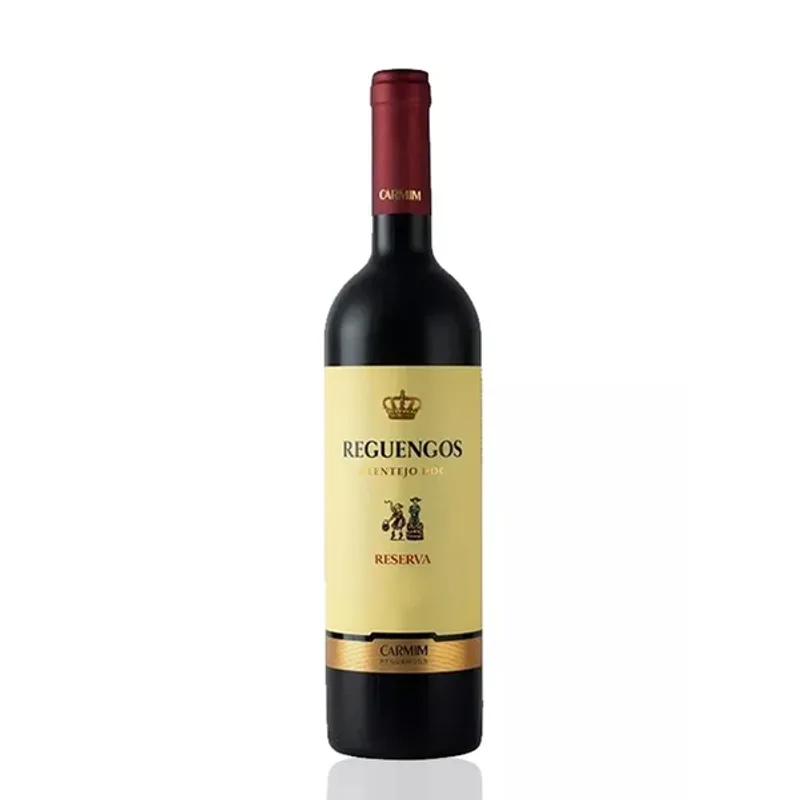 REGUENGOS RESERVA 750ML