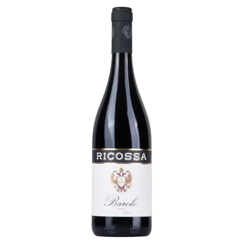 RICOSSA BAROLO DOCG 2019 750ML