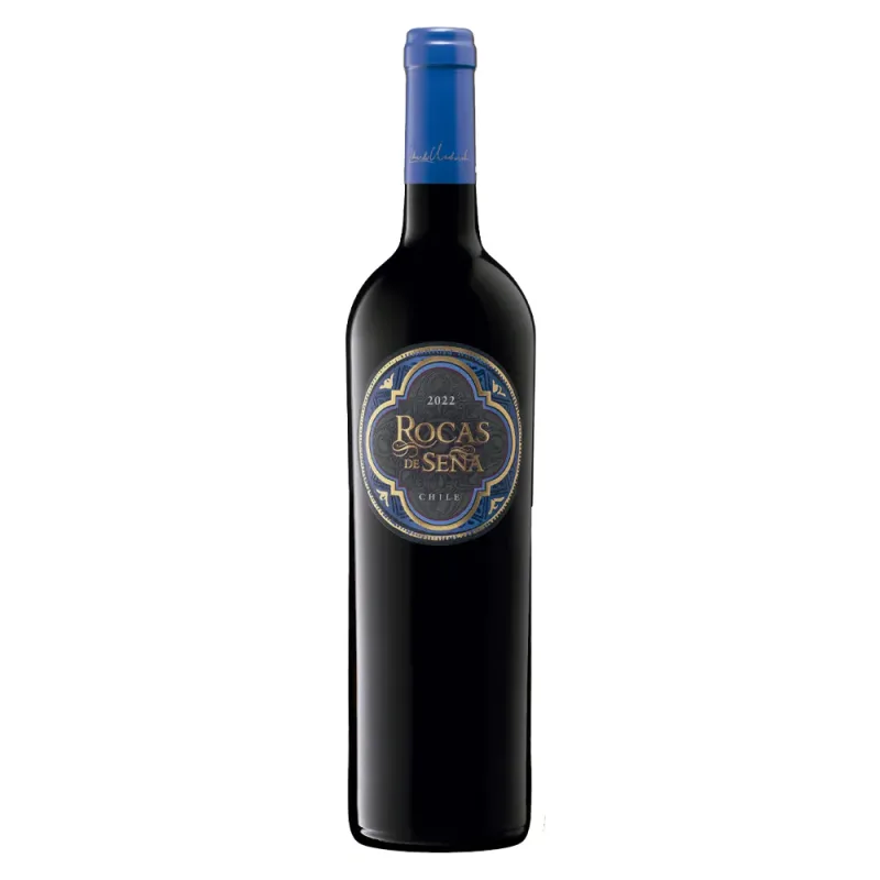 ROCAS DE SEÑA 2022 750ml