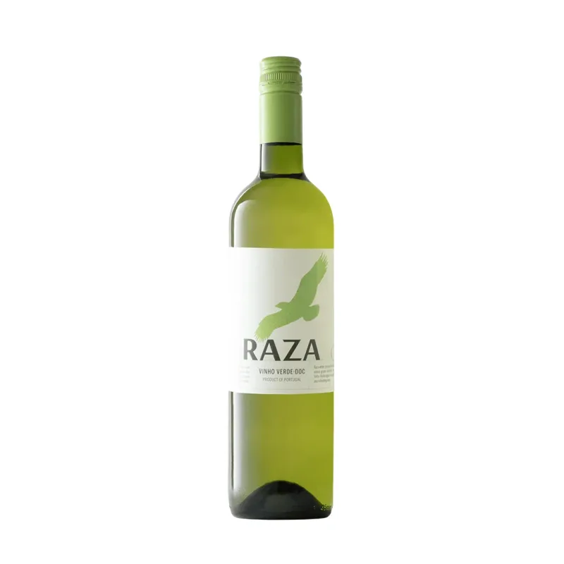 RAZA BRANCO 2024 750ml