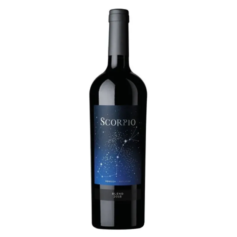 SCORPIO BLEND