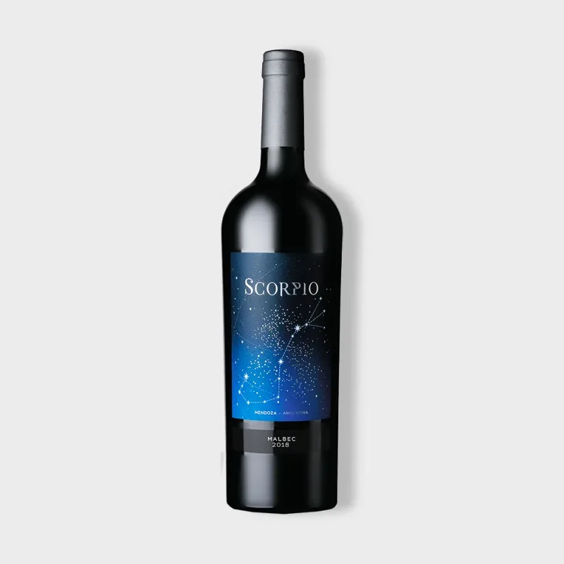 SCORPIO MALBEC
