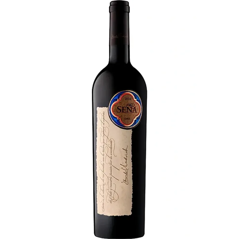 SEÑA 2023 750ml