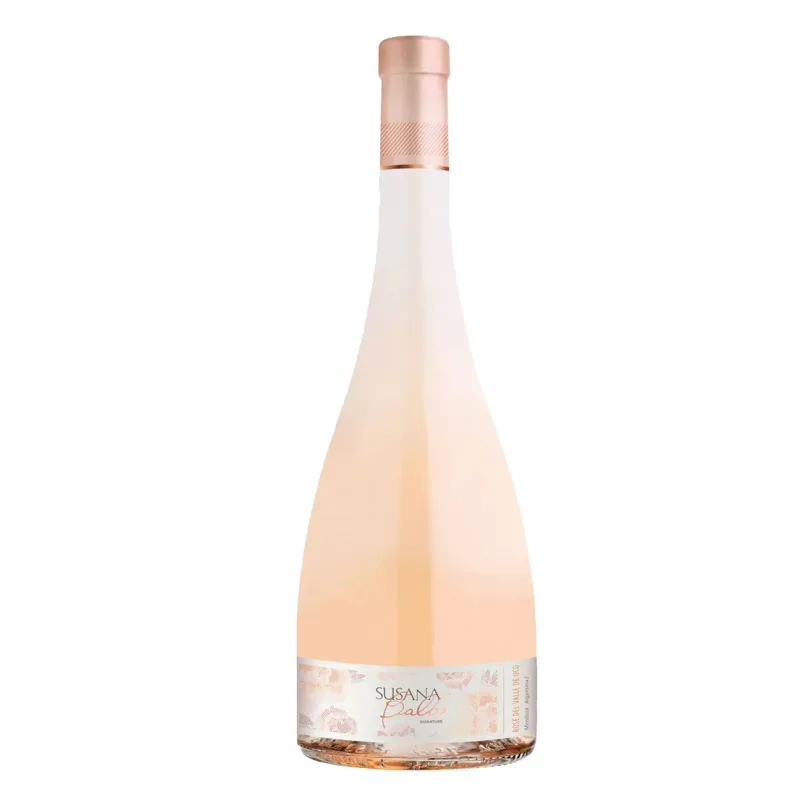 SUSANA BALBO SIGNATURE ROSE 750ML