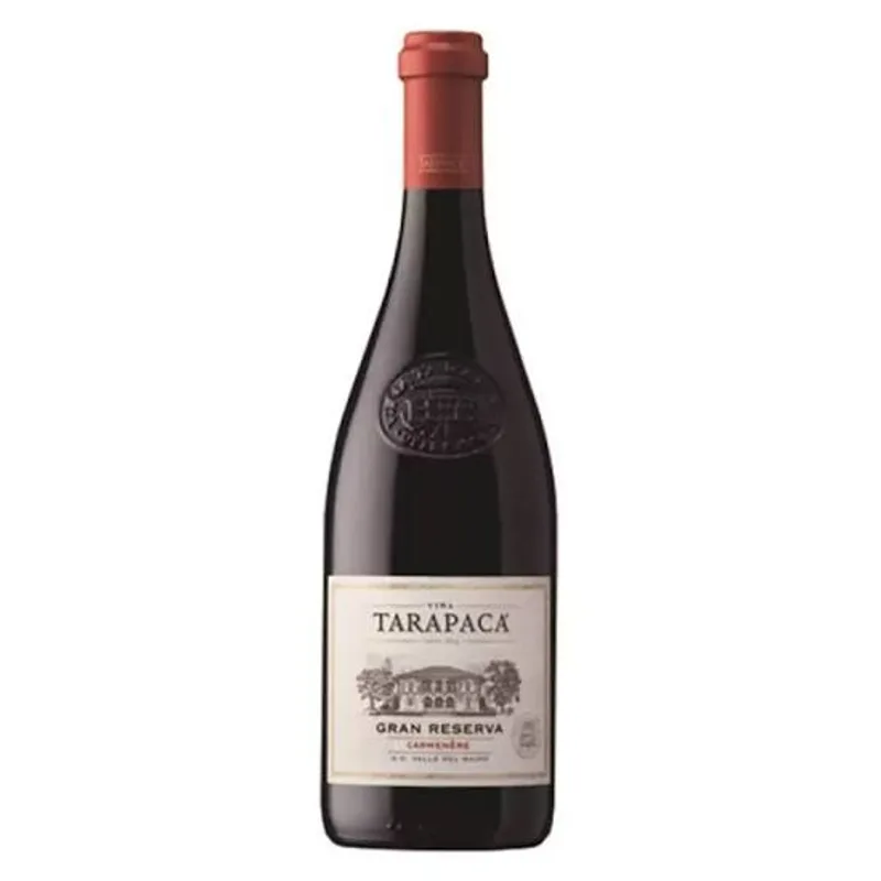 TARAPACA GRAN RESERVA CARMENERE 2023 750ML