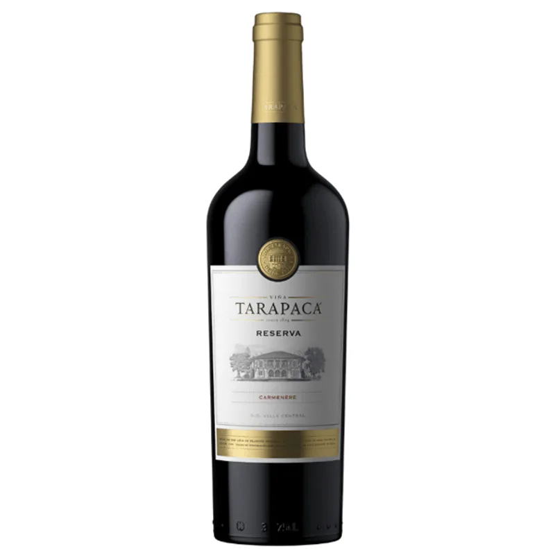 TARAPACA RESERVA CARMENERE 2023 750ML